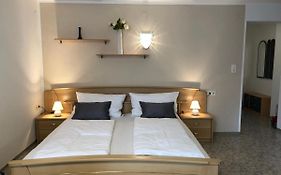 Ferienwohnung Eg Familie Meinschad